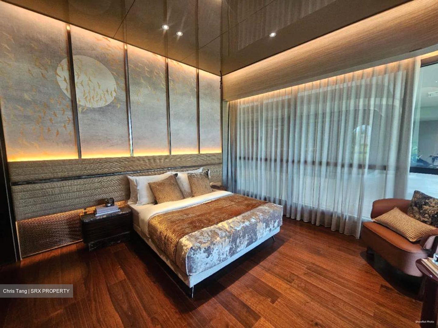 MARINA MALL (D1), Apartment #453355851